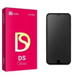 Asda DS Glass Screen Protector For Apple iPhone Se 2022