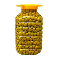 زیتون باهسته بسیار درشت رودبار سرک چین - 10 کیلوگرم