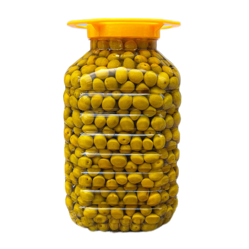 زیتون باهسته بسیار درشت رودبار سرک چین - 10 کیلوگرم