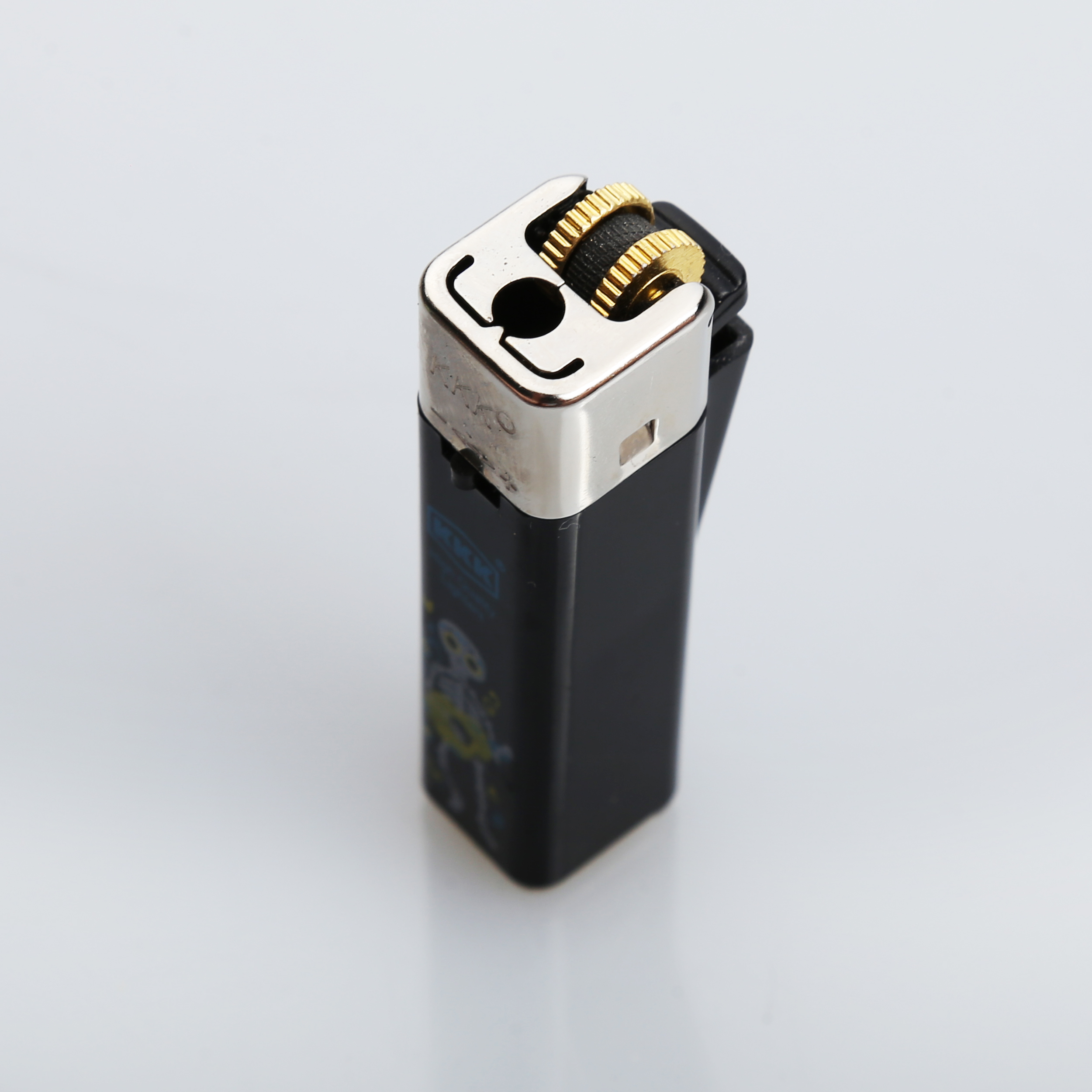 فندک کی کی کی مدل Le01