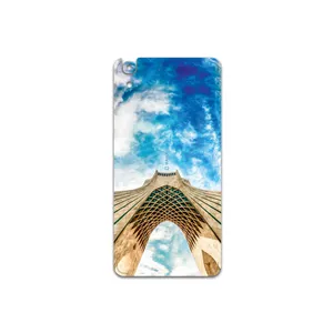 MAHOOT AZADI-Tower Cover Sticker for Huawei Y6 2015