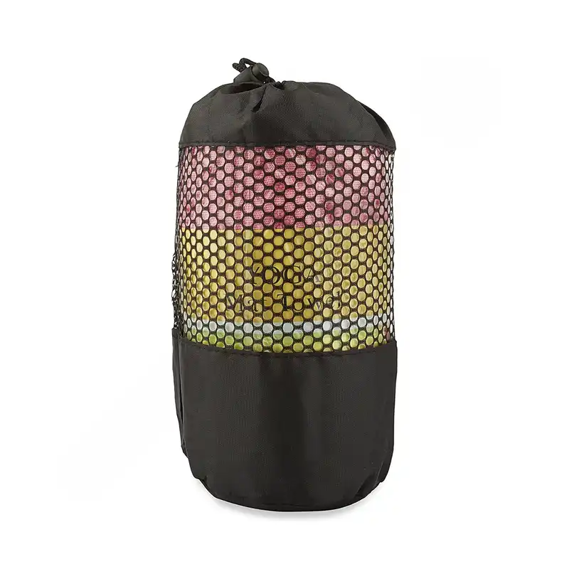 حوله ورزشی مدل بدنسازی یوگا NK-7818