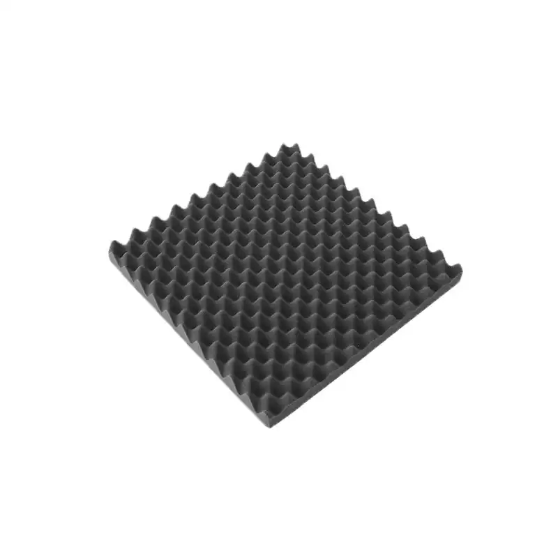 پنل آکوستیک ساندپروف مدل شانه تخم مرغی 503 بسته 6 عددی