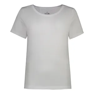 تی شرت آستین کوتاه زنانه ناربن مدل 15211077