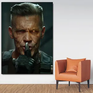 StarBoy Gallery Cable marvel 070 Tableau