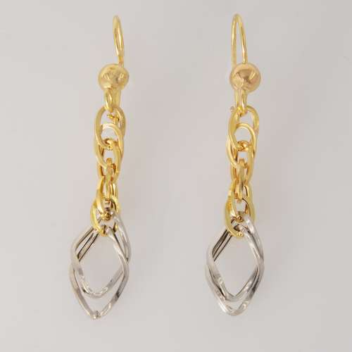 رونمایی از پرفروش‌ترین گوشواره‌های طلا