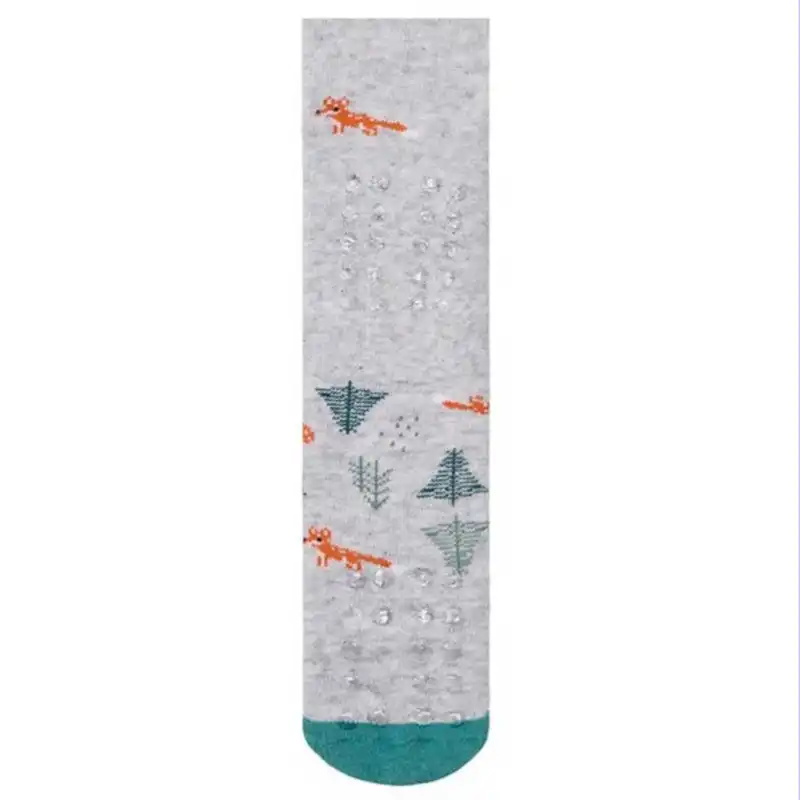 جوراب شلواری نوزادی لوپیلو مدل q-4435 مجموعه 2 عددی