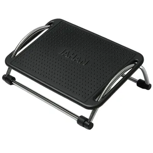 زیرپایی جهان مدل متحرک فلزی