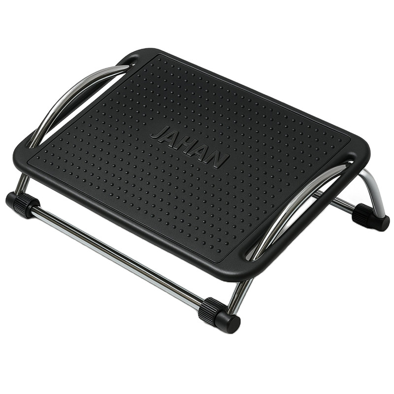 زیرپایی جهان مدل متحرک فلزی