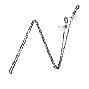 بند عینک زنانه دلنار گالری مدل پاپیون W