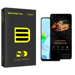 Somastel SD Screen Protector For Realme  C30