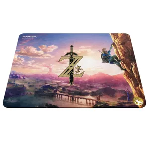 Hoomero League of Legends game A7070 Mousepad