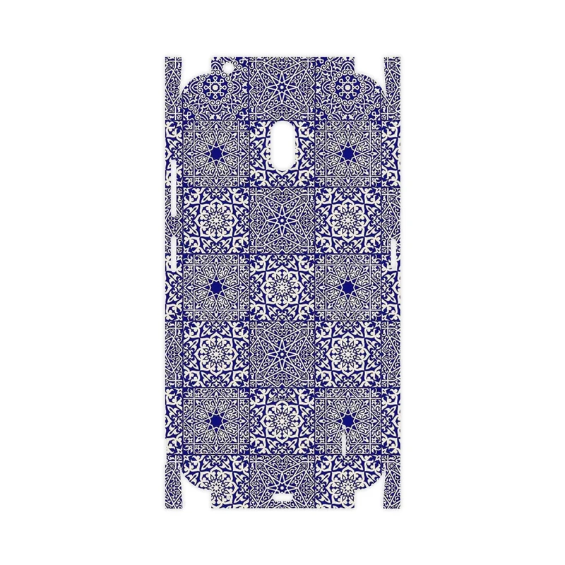 برچسب پوششی ماهوت مدل Iran Tile 11-FullSkin مناسب برای گوشی موبایل نوکیا 2.2