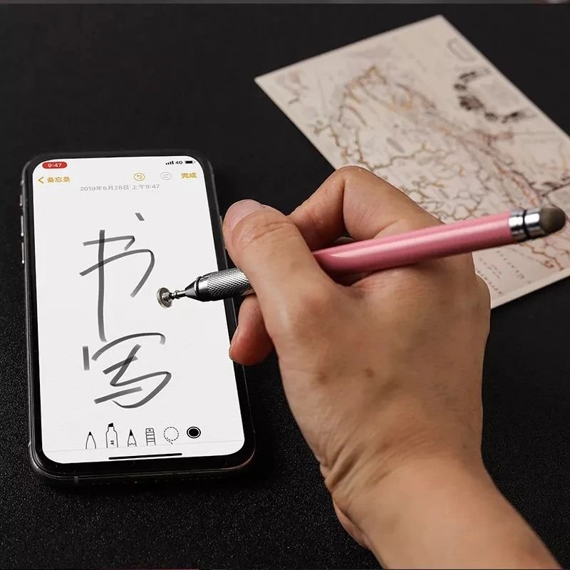 عکس شماره 3 : قلم لمسی مدل p-344