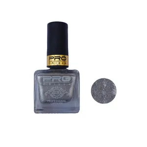 لاک ناخن پرو چیزا مدل 55