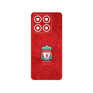 MAHOOT Liverpool Cover Sticker for Xiaomi 14T