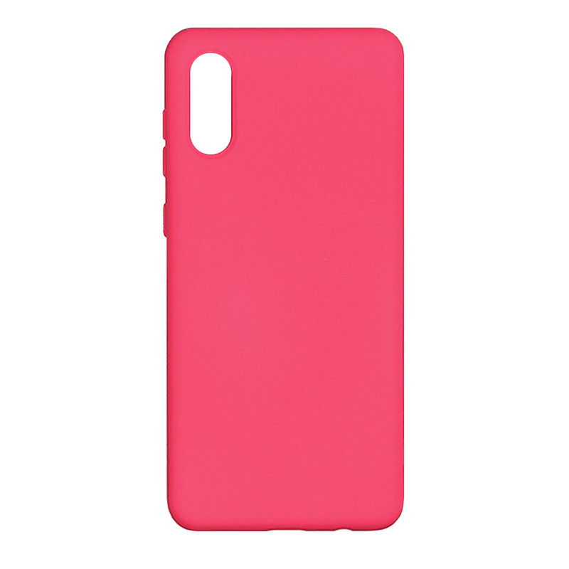 کاور مدل SLCN مناسب برای گوشی موبایل سامسونگ Galaxy A02 / Galaxy A022