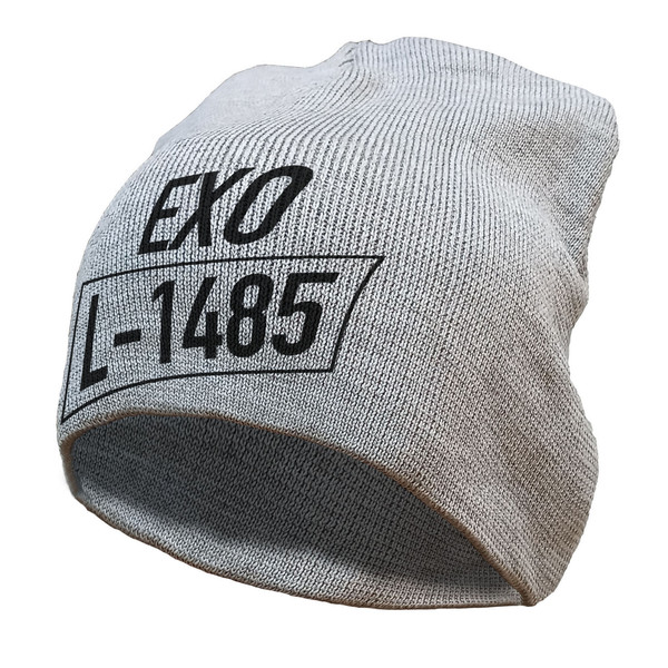 کلاه بافتنی آی تمر مدل اکسو Exo کد 108