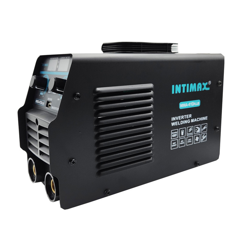 دستگاه جوش 410 امپر اینتیمکث کد GHR 987