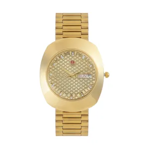 ساعت مچی عقربه ای مدل Quartz 3
