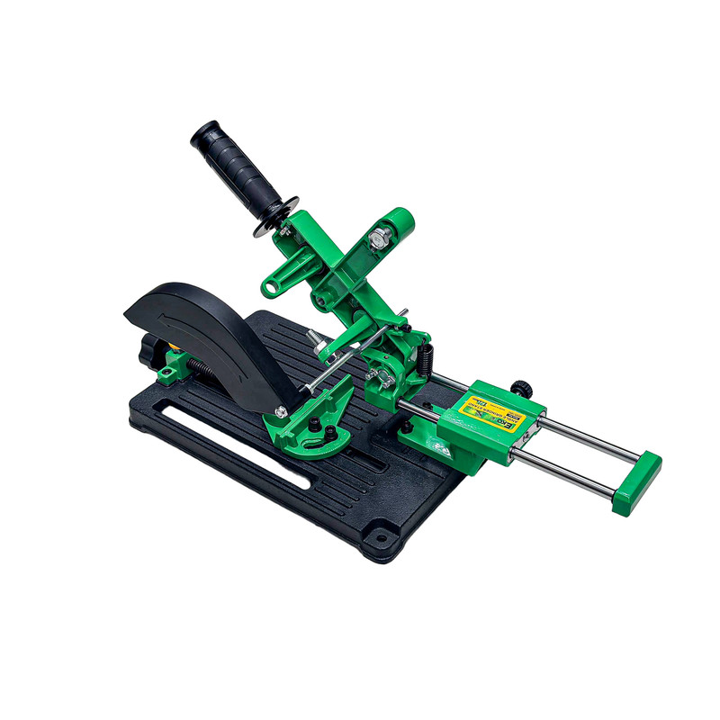 تبدیل مینی فرز به پروفیل‌بر اکو مدل EAGS-125C