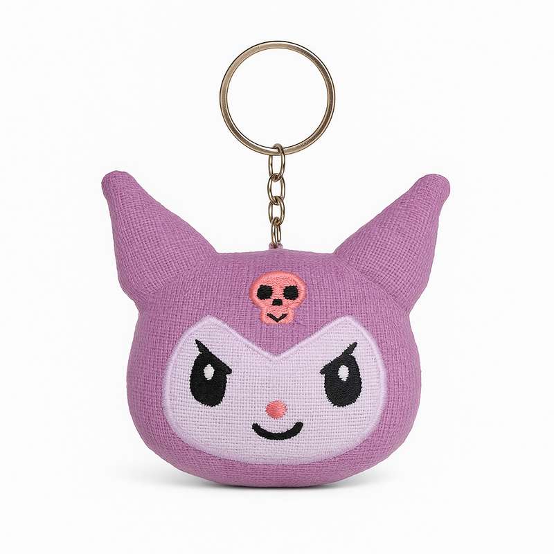 جاکلیدی دخترانه مدل کرومی جاکلیدی دخترانه مدل کرومی