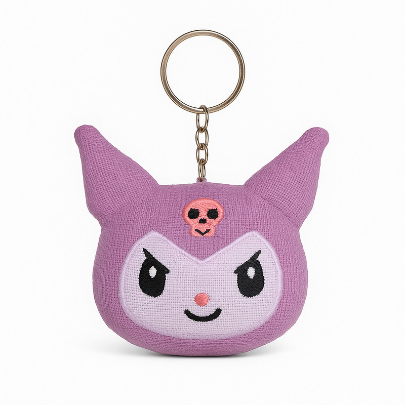 جاکلیدی دخترانه مدل کرومی جاکلیدی دخترانه مدل کرومی