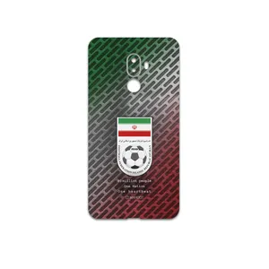 MAHOOT Iran-National-Football-Team Cover Sticker for GLX shahab