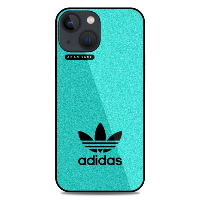 کاور آکام مدل AMC-WA13M-ADIDAS-30 مناسب برای گوشی موبایل اپل iPhone 13 Mini