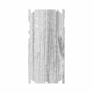 MAHOOT White_Wood-FullSkin Cover Sticker for Motorola Moto E13