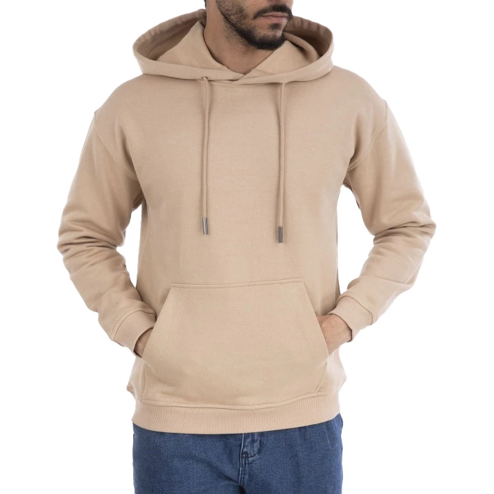 هودی مردانه جوتی جینز مدل توکرکی کد 202566