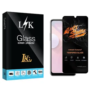 LKG LKK Antistatic Screen Protector For HTC  Desire 20 Plus