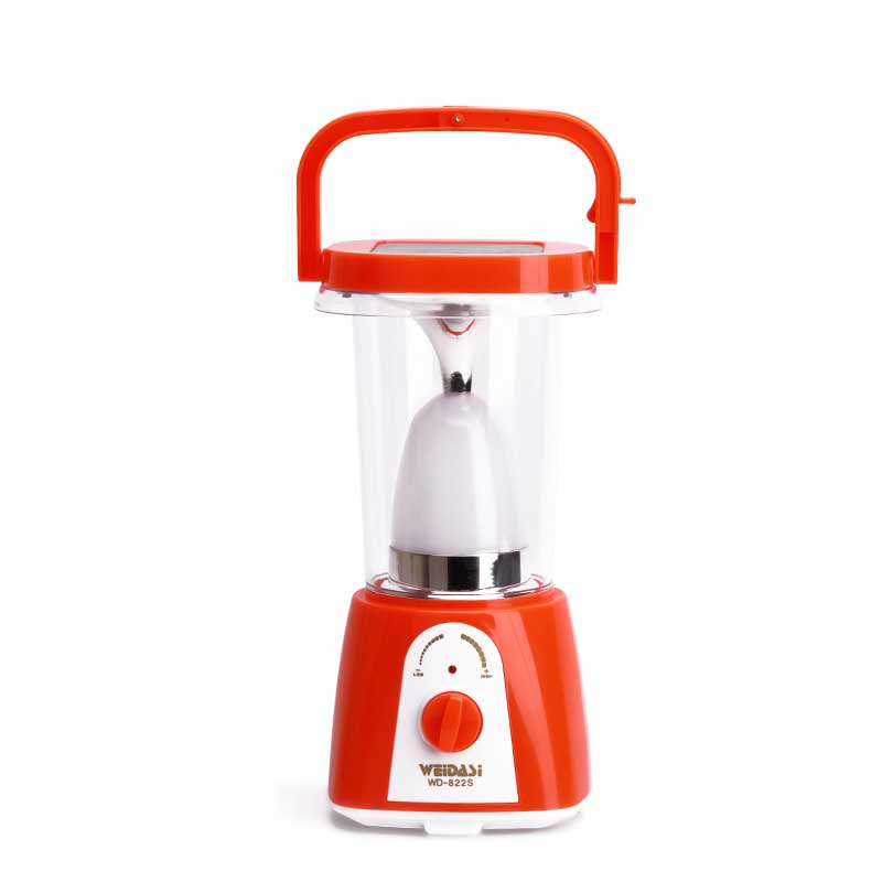 چراغ فانوسی ویداسی مدل WD-822S