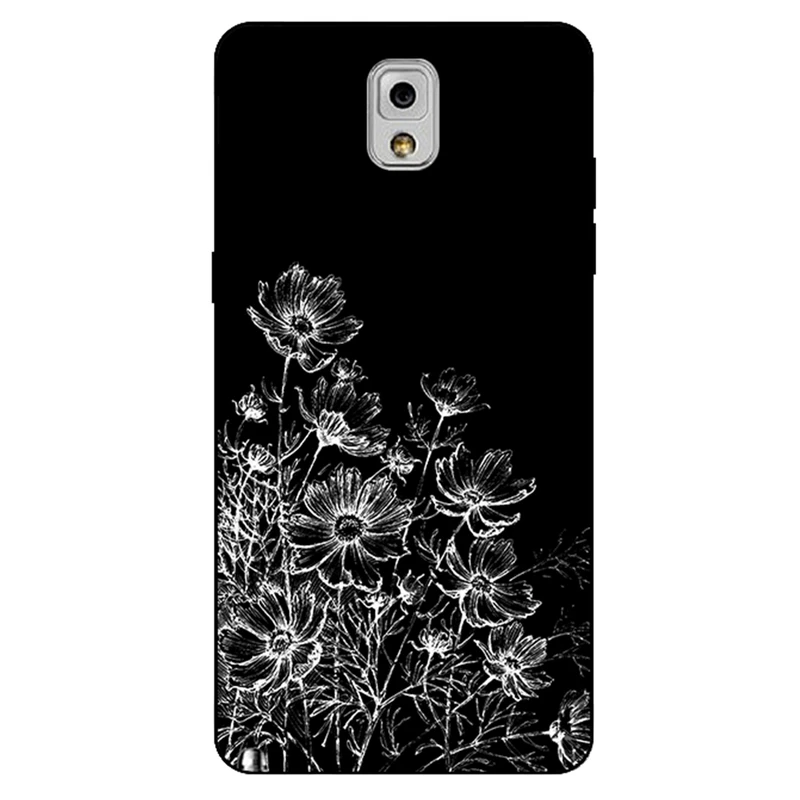 کاور مگافون کد 7274 مناسب برای گوشی موبایل سامسونگ Galaxy Note 3