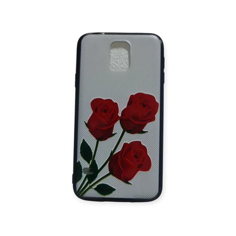 کاور مدل PK06 مناسب برای گوشی موبایل سامسونگ Galaxy S5