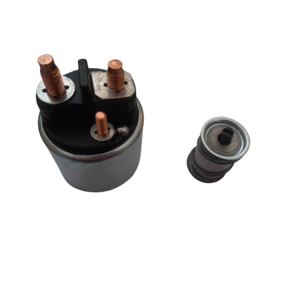 اتوماتیک استارت جدید نگین موتور کد 01 مناسب برای پژو 206