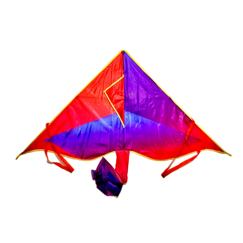 بادبادک مدل دلتا