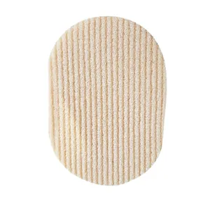 اسفنج شستشوی بدن بیول مدل nano sponge