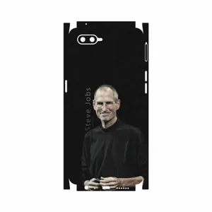MAHOOT Steve Jobs-FullSkin Cover Sticker for Oppo K1