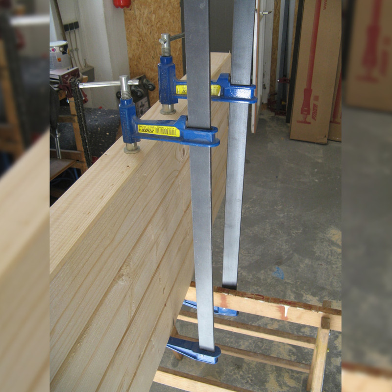 گیره پیچ دستی پیهر مدل 04150 گیره پیچ دستی پیهر مدل 04150