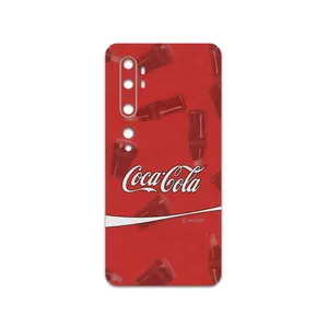 MAHOOT Cc-Cl Cover Sticker for Xiaomi Mi Note 10 Pro