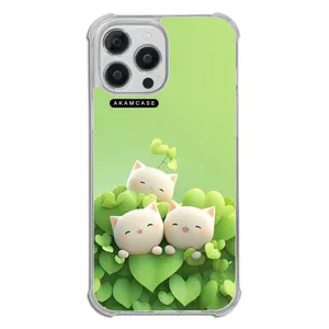 AKAM AMC-WTA13PROMAX-GIRLY1 Cover For Apple iPhone 13 Pro Max