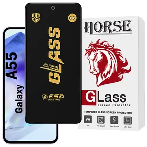 Horse OGESDH Screen Protector Suitable For Samsung Galaxy A55