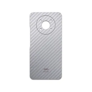 MAHOOT Steel-Fiber Cover Sticker for Honor X9 5G
