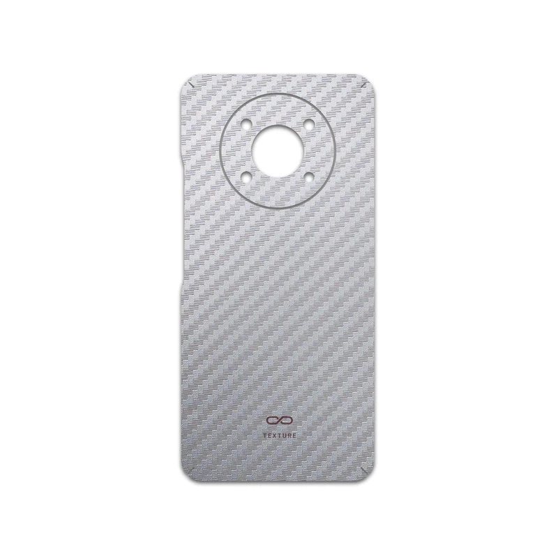 برچسب پوششی ماهوت مدل Steel-Fiber مناسب برای گوشی موبایل آنر X9 5G