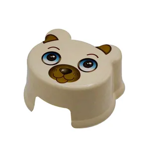 چهارپایه حمام کودک مدل K001