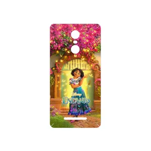MAHOOT Encanto Cover Sticker for Xiaomi Redmi Note 3