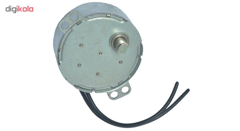 موتور دستگاه جوجه کشی مدل 2.5/3RPM