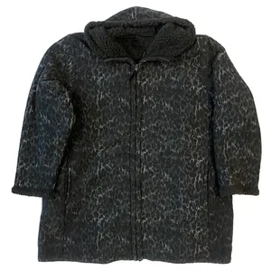 کاپشن زنانه اسمارا مدل lan-4521586