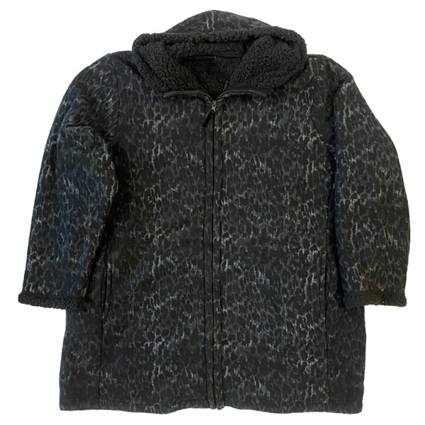 کاپشن زنانه اسمارا مدل lan-4521586